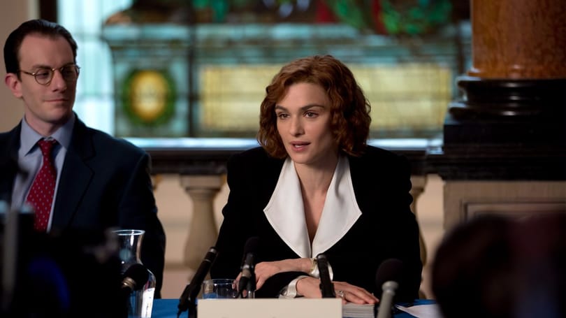 A holokauszttagadás lesz a Budapesti Zsidó Filmfesztivál idei főtémája