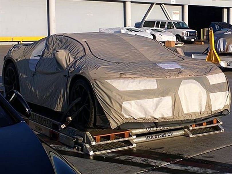 2,2 millió eurót kérnek majd az új Bugatti Chironért?