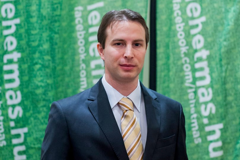 Kassai Dániel: Koncepciós eljárással távolítottak el az LMP-ből