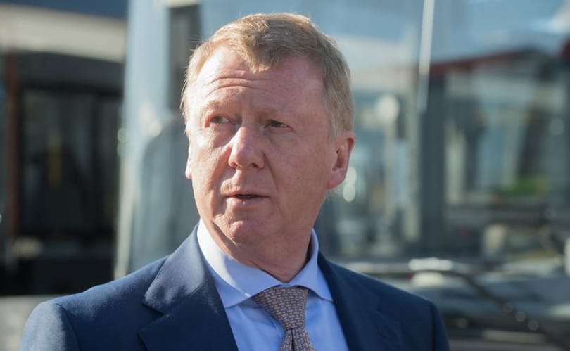 Felfedezte Putyint, nem örült, hogy elnök lett, mégis támogatta – mostanáig
