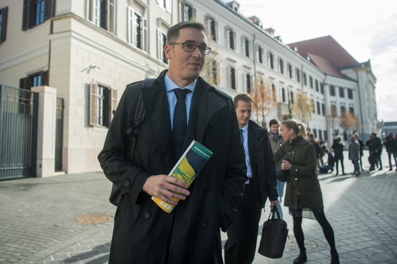 Karácsony szerint a kormány elfogadhatta a főváros feltételeit az atlétikai vb-ről