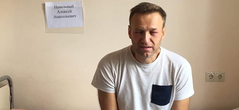 A Kreml persze ártatlan, de mintha túl sok lenne a megmérgezett orosz ellenzéki