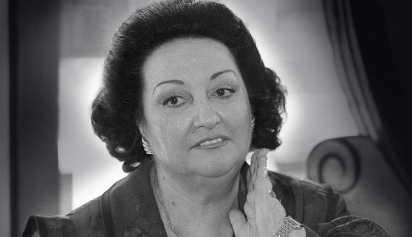 Aki Freddie Mercury oldalán vitte közel az emberekhez az operát – 90 éves lenne Montserrat Caballé