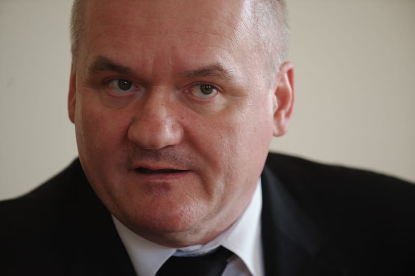 Hende Csaba: a békefenntartás olyan cél, amelyért érdemes dolgozni