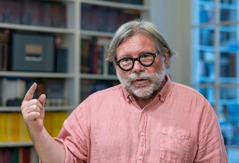 Sz. Bíró Zoltán: Amit láttunk, az megmutatta Putyin valódi erejét és gyávaságát