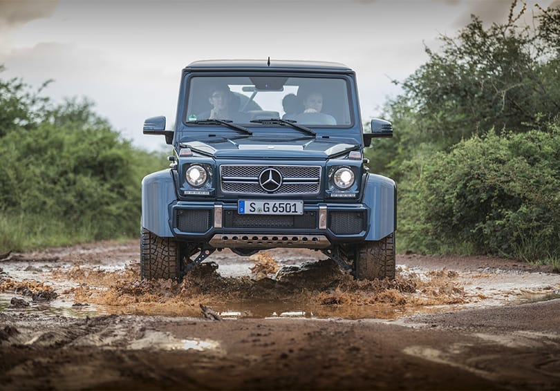Pillanatok alatt elfogyott az összes 630 ezer eurós Mercedes-Maybach