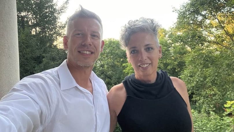 Bódis Kriszta a Magyar Péter-könyvről: „Lesznek benne újdonságok”