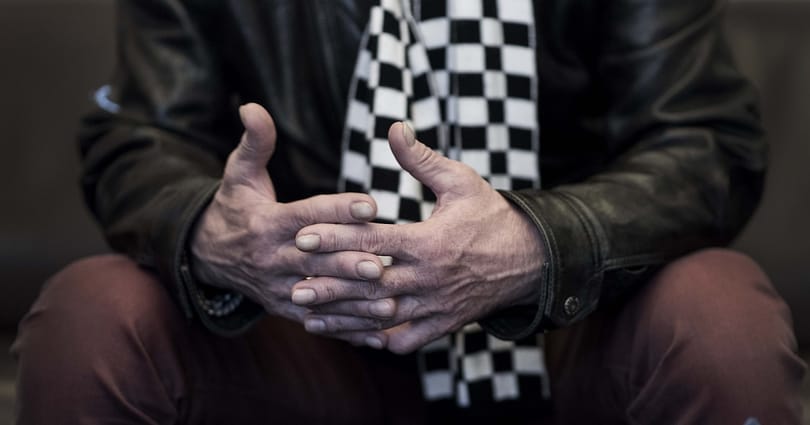 Nagy Feró: „Ha elindulsz a bulvár felé, a kurvulás szele tényleg megcsap”