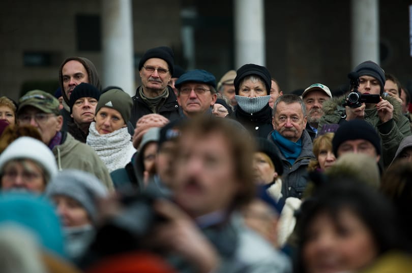 Blokkolt március 15.? A kormányerők einstandolják Budapestet
