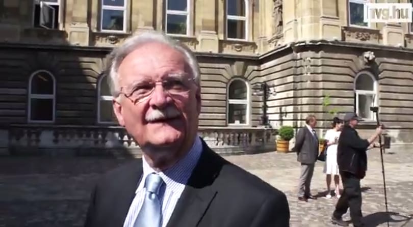 Fidesz-holdudvar: Semmi köze a kormánynak a kivándorláshoz - videó