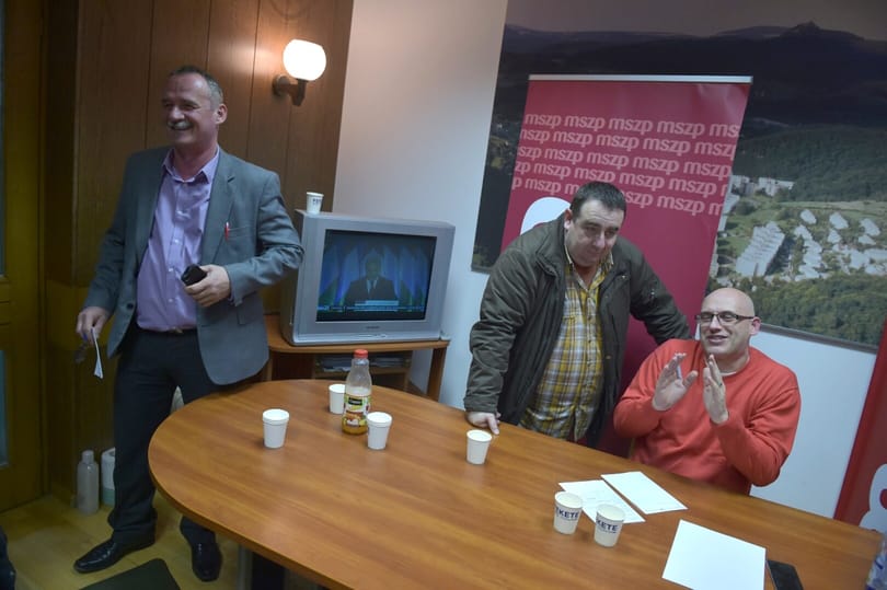 Tóbiás: A valódi Magyarország választ adott Orbánnak