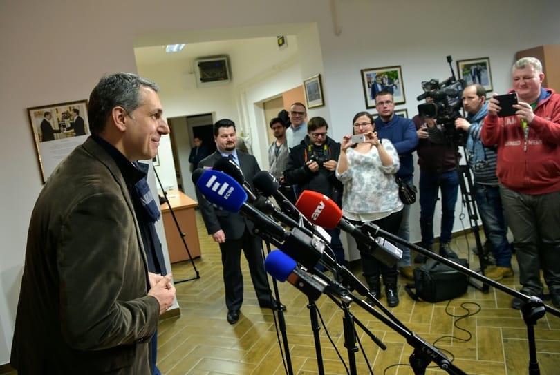 A Fidesz legyőzhető, de ezt ne a baloldaltól várjuk