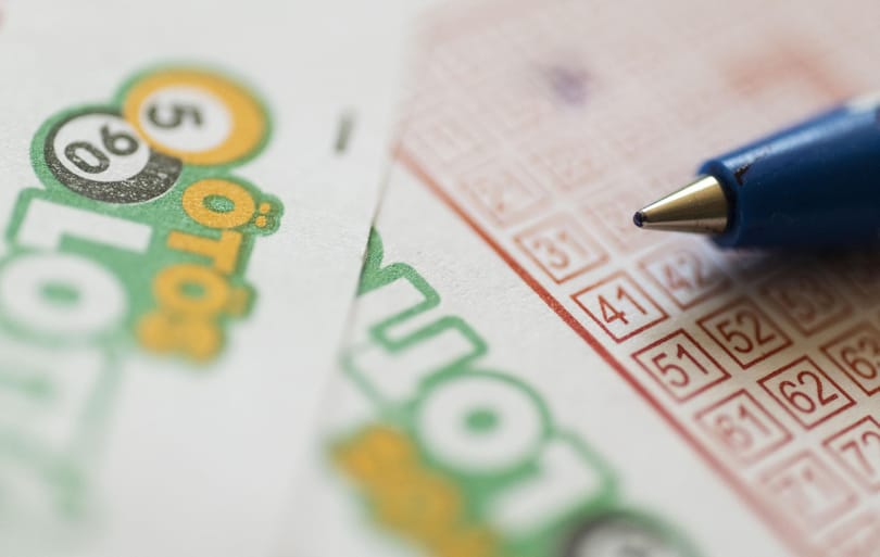 Ötöslottó: ezek voltak a nyerőszámok