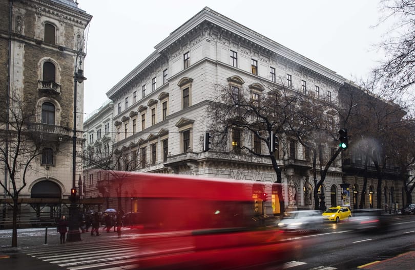 Az állam méregdrágán vett egy épületet, az MSZP-elnök feljelentést tett