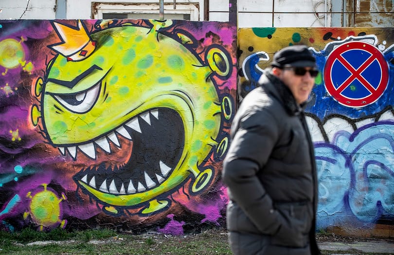 Rémhírterjesztőket ítéltek közérdekű munkára