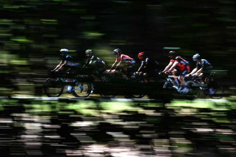 Kerékpársport: Először nyert ecuadori Giro d'Italiát Richard Carapaz személyében
