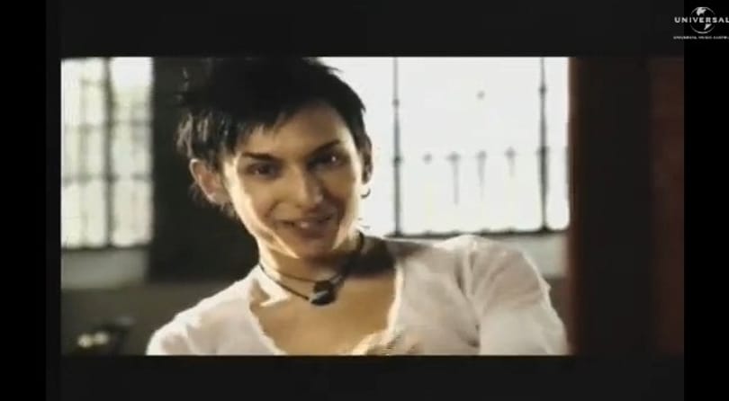 Ilyen volt Conchita Wurst, amikor még egy fiúbandában énekelt (videó)