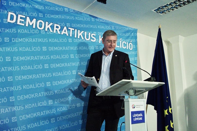 Gyurcsányt nem tiltotta ki Putyin