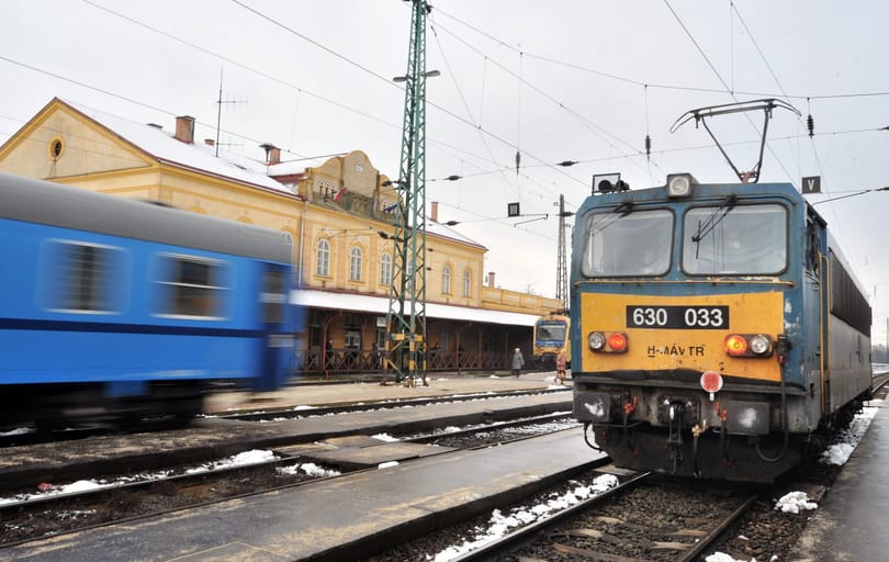 Visszakoztak a masiniszták, elmarad a hétfői sztrájk