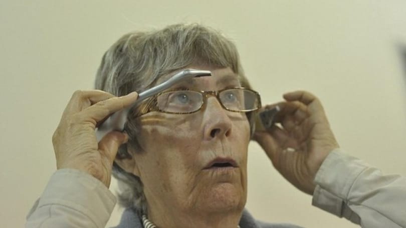 Amire a Google talán nem gondolt: itt egy érdekes Google Glass-alternatíva