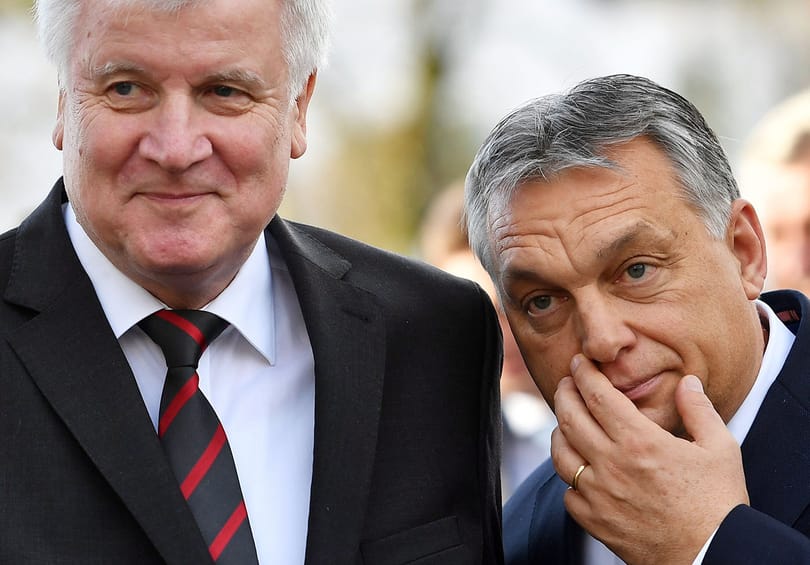 Orbán nem vár tovább, elfogadják a Stop Sorost