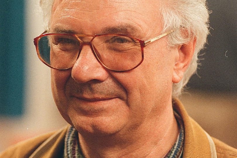 Meghalt Kasza László újságíró, a Szabad Európa Rádió egykori igazgatóhelyettese