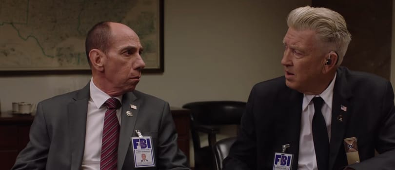 Befutott az utolsó, hátborzongató előzetes a Twin Peaks új évadához
