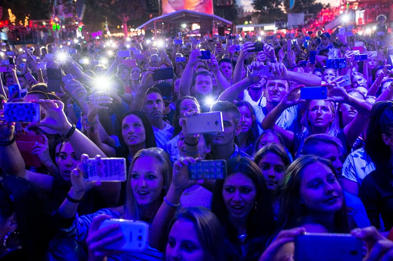 Tovább erősít a Budapest Park: jön a Moderat, a SOFI TUKKER és a Thievery Corporation