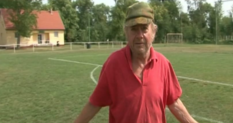 Tömegverekedés tört ki egy Heves megyei pályán, a játékosok is bekapcsolódtak