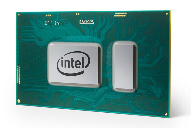 Forradalmi megoldással állt elő az Intel, amivel képesek leküzdeni a fizikát
