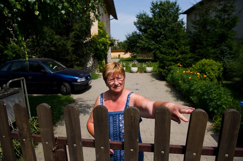 Miért nincsenek még készen a gátak a Sajó mentén?