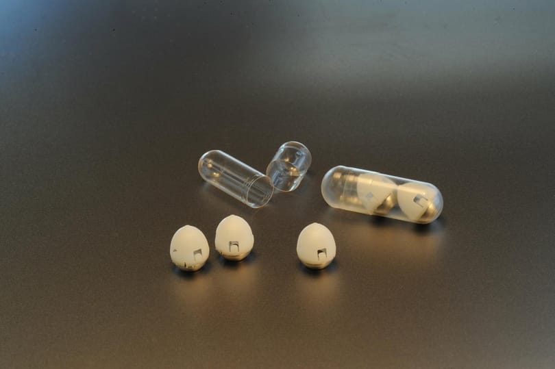 Kifejlesztették a tablettát, ami leválthatja az inzulininjekciót