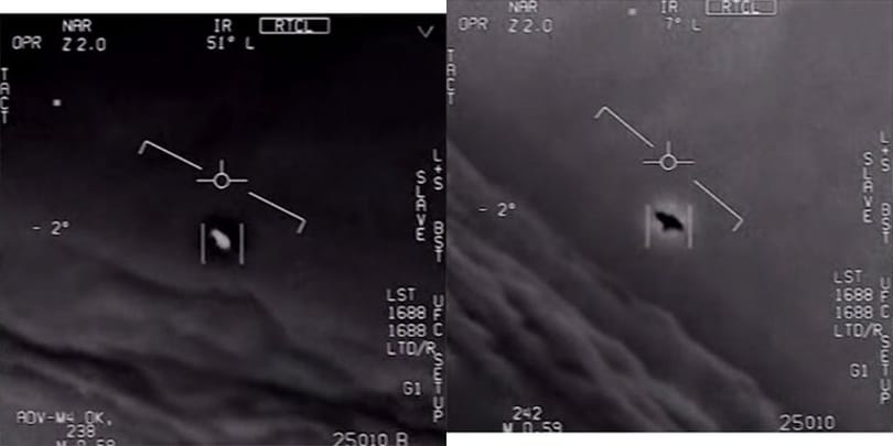 A Pentagon főfelügyelősége indít vizsgálatot az ufóészlelések vizsgálata ügyében