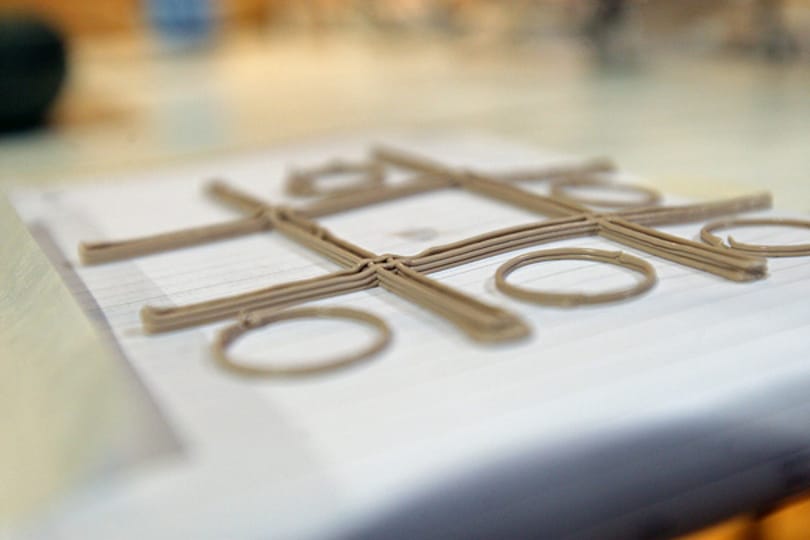Az első percektől az álommelót hajszolja a Z-generáció