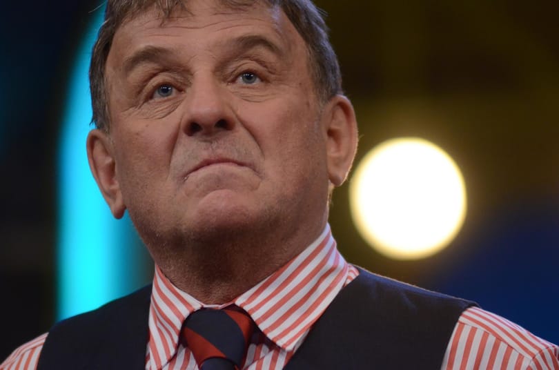 Kossuth-díjnak örülne Fábry Sándor, de „ezektől” semmit nem vár