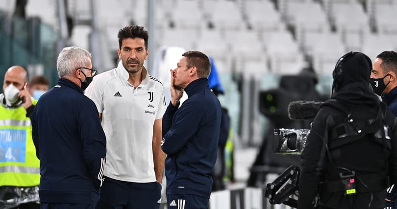 Nem állt ki a Napoli, játék nélkül söpört be 3 pontot a Juventus
