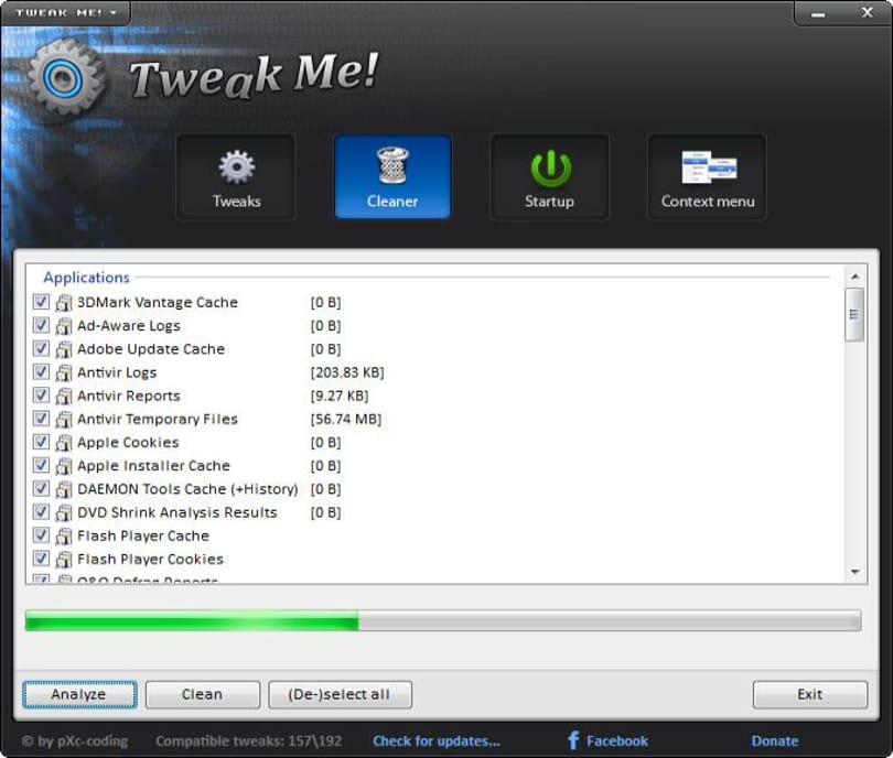 Tegye gyorsabbá és stabilabbá Windowsát egy ingyenes programmal!