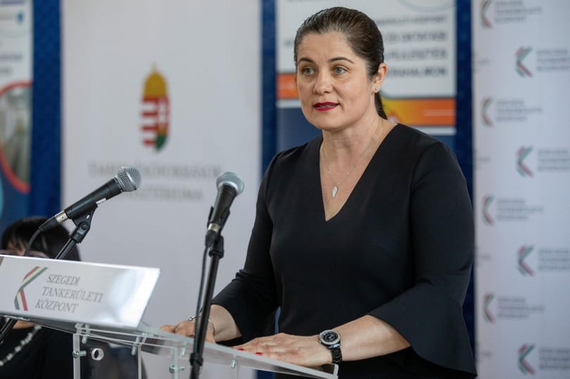 Újabb posztot kapott Lázár János bizalmasa