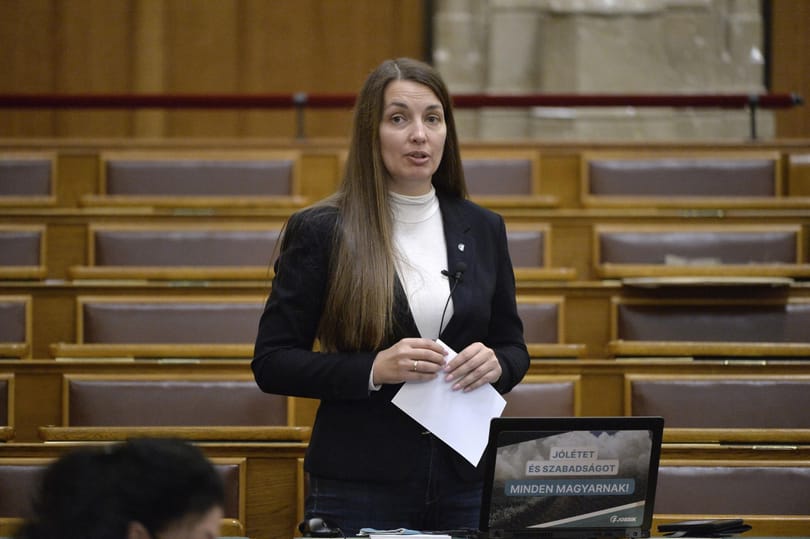 Jobbik-belharc: Potocskáné elárulta, miért haragudott meg rá Jakab