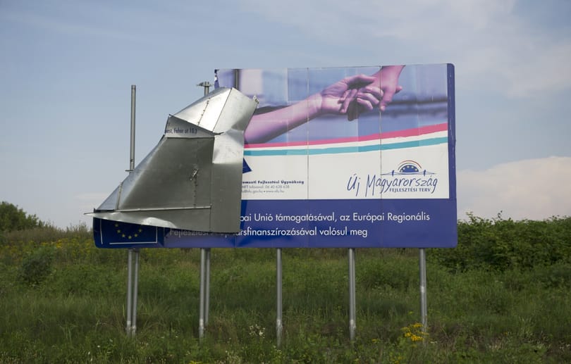Rendszerhiba: az uniós támogatással trükköző 