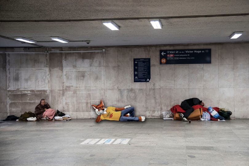 A lakástakarékot ugyan beszántották, de itt van nekünk 5 kiváló mém
