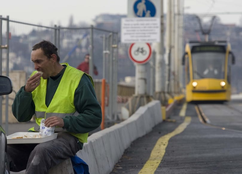Amit a Margit híd felújításáról tudni érdemes