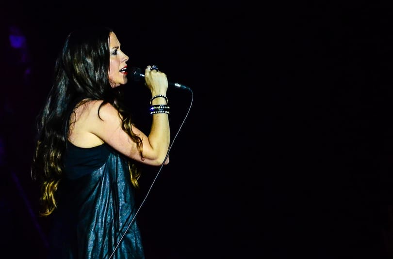 Alanis Morissette-nek nem tetszik a róla készült dokumentumfilm