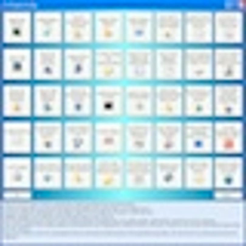A Windows XP problémáinak javítása, egy kattintással