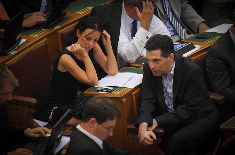 Nyílt levélben kér magyarázatot Orbántól az LMP