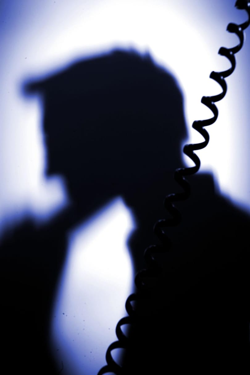 Tóta W.: Isten hozta, NSA!