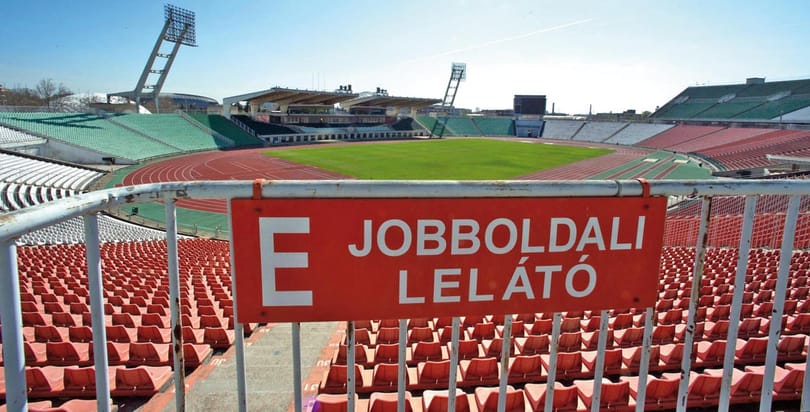 A Puskás-stadiont is kinyitják a Múzeumok Éjszakáján