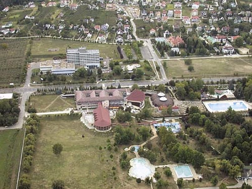 Csatát nyert a CIB ellen egy szállodás