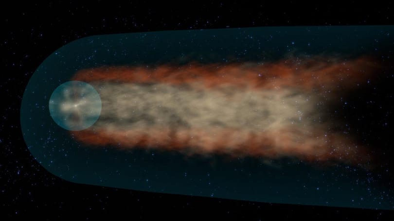 Váratlan bejelentés: a dinoszauruszok egy meteoritbecsapódásnak köszönhetik, hogy elterjedtek a Földön?