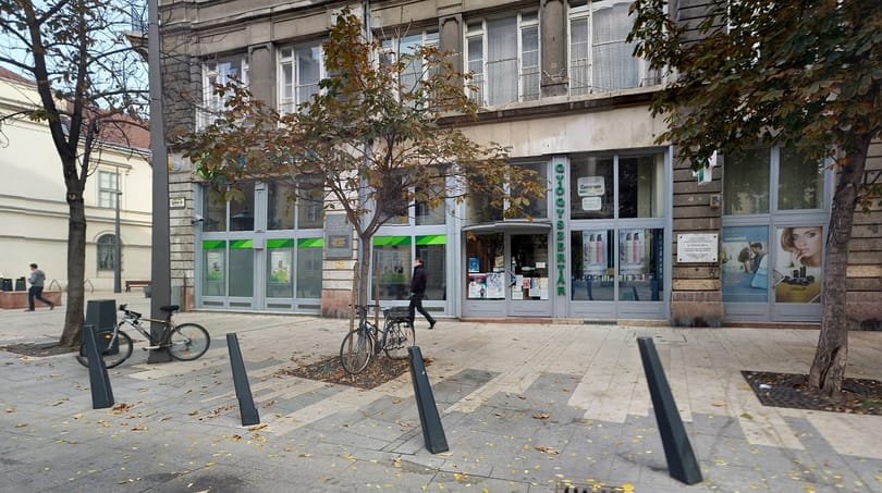 A svéd feketepiacra küldték a nyugtatókat két fővárosi patikából